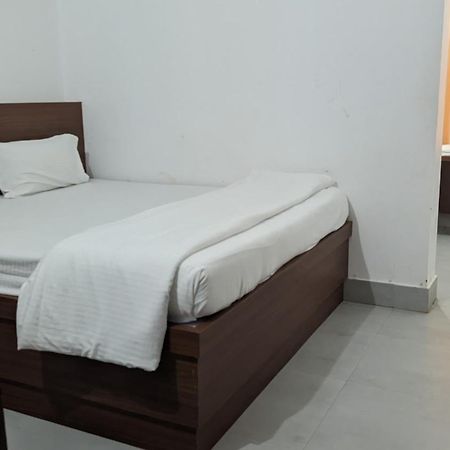Samudra Resorts And Spa Puri Exterior foto